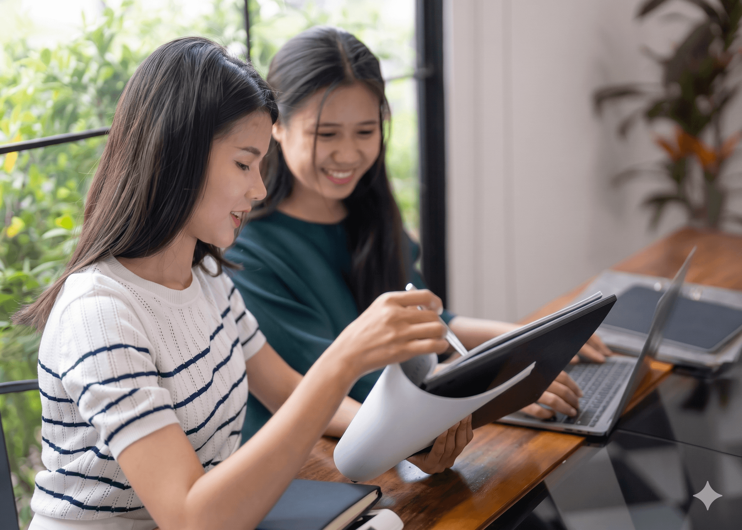 Từ code đến hệ thống vận hành thật