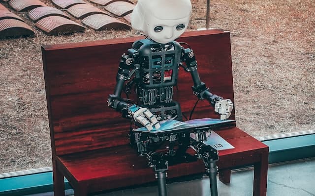 Công nghệ trí tuệ nhân tạo