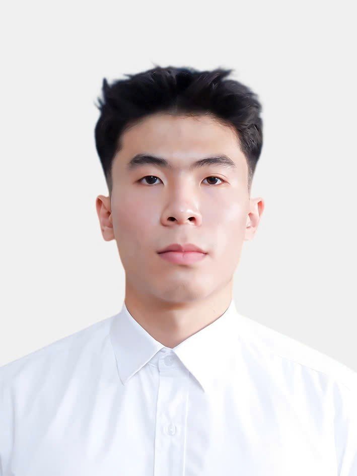 KS. Nguyễn Lê Hoàng